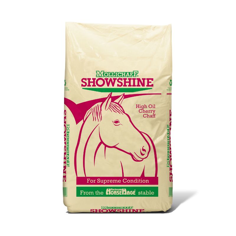 Friendship Estates Mollichaff ShowShine 12.5KG