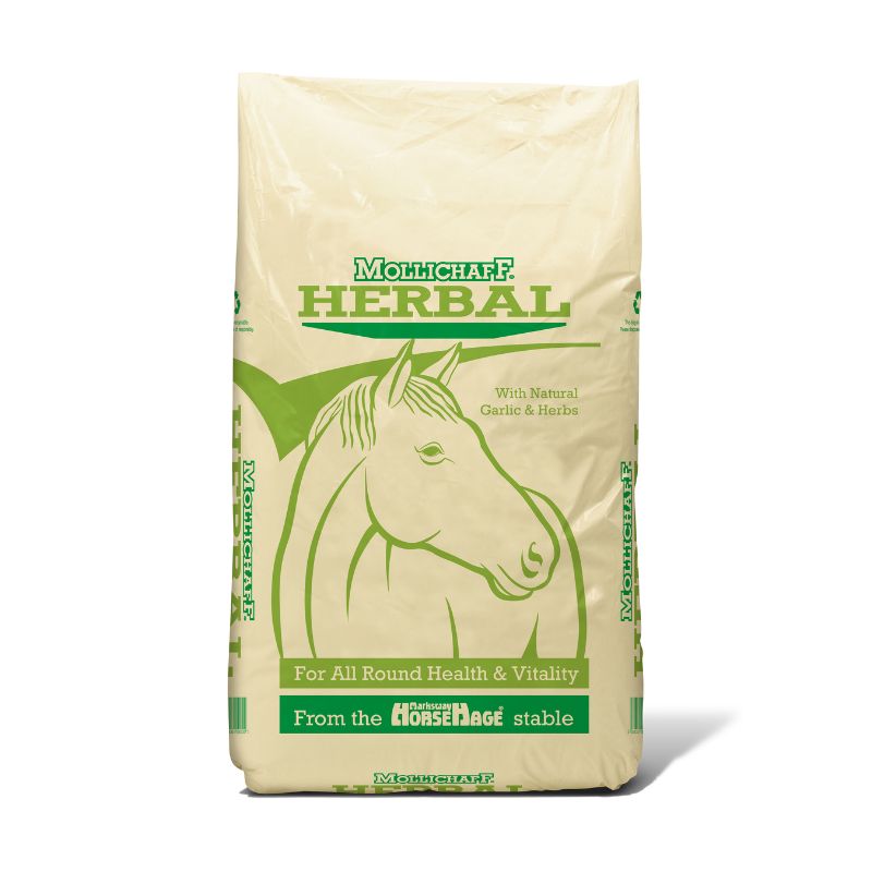 Friendship Estates Mollichaff Herbal Chaff 12.5KG