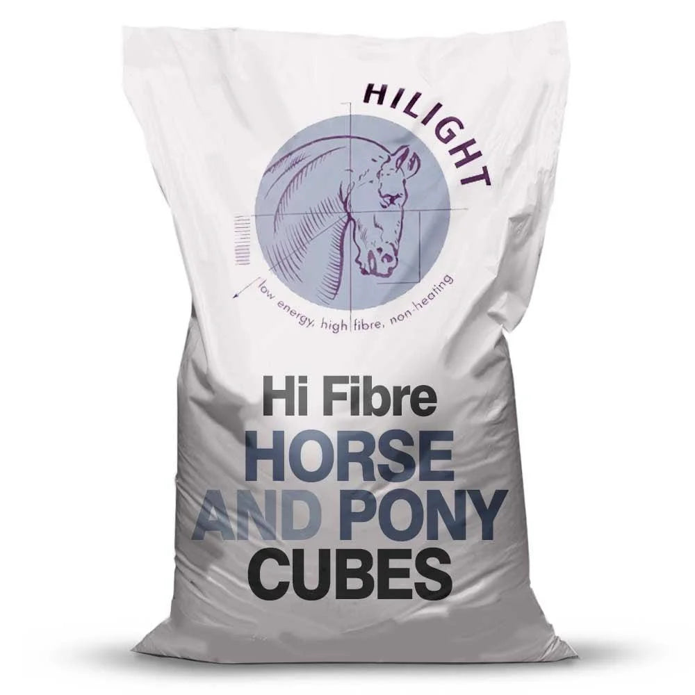 Baileys Hilight Cubes 20KG