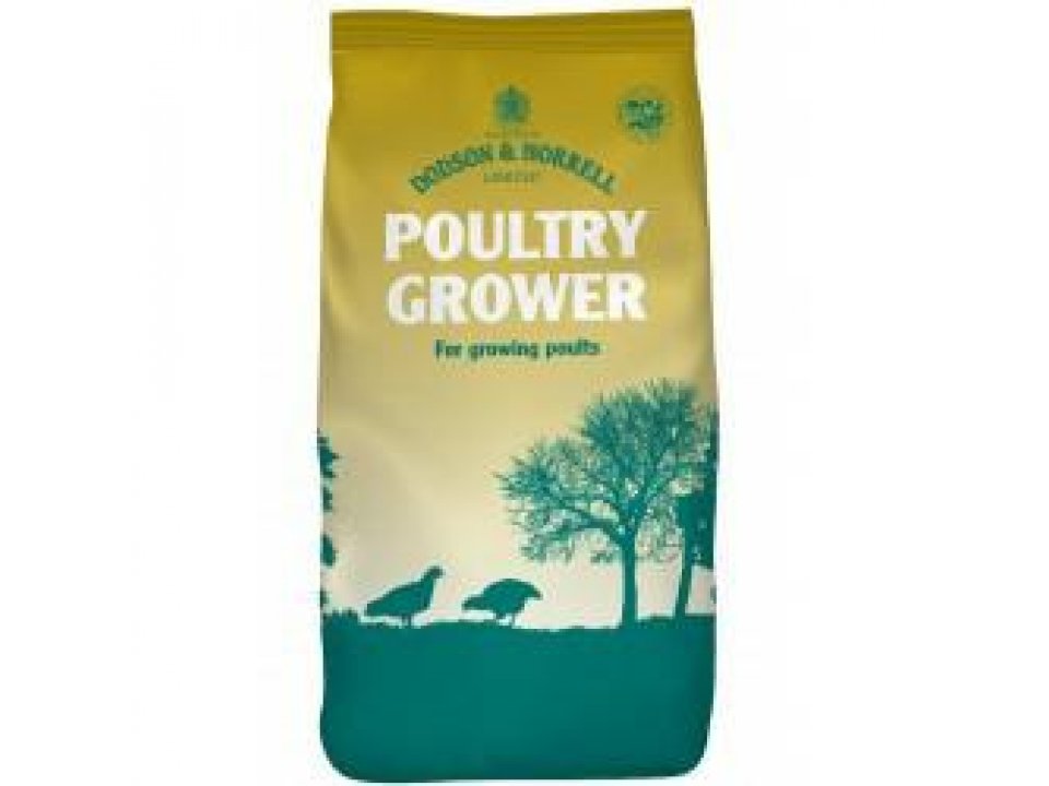 Poultry Growers