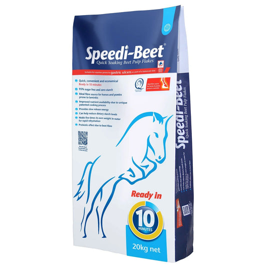 Speedi Beet 20KG