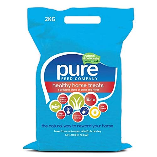 Pure Feed Original Horse Treats