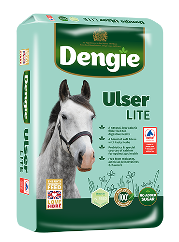 Dengie Ulser Lite