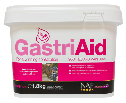 NAF Gastri-Aid 1.8kg