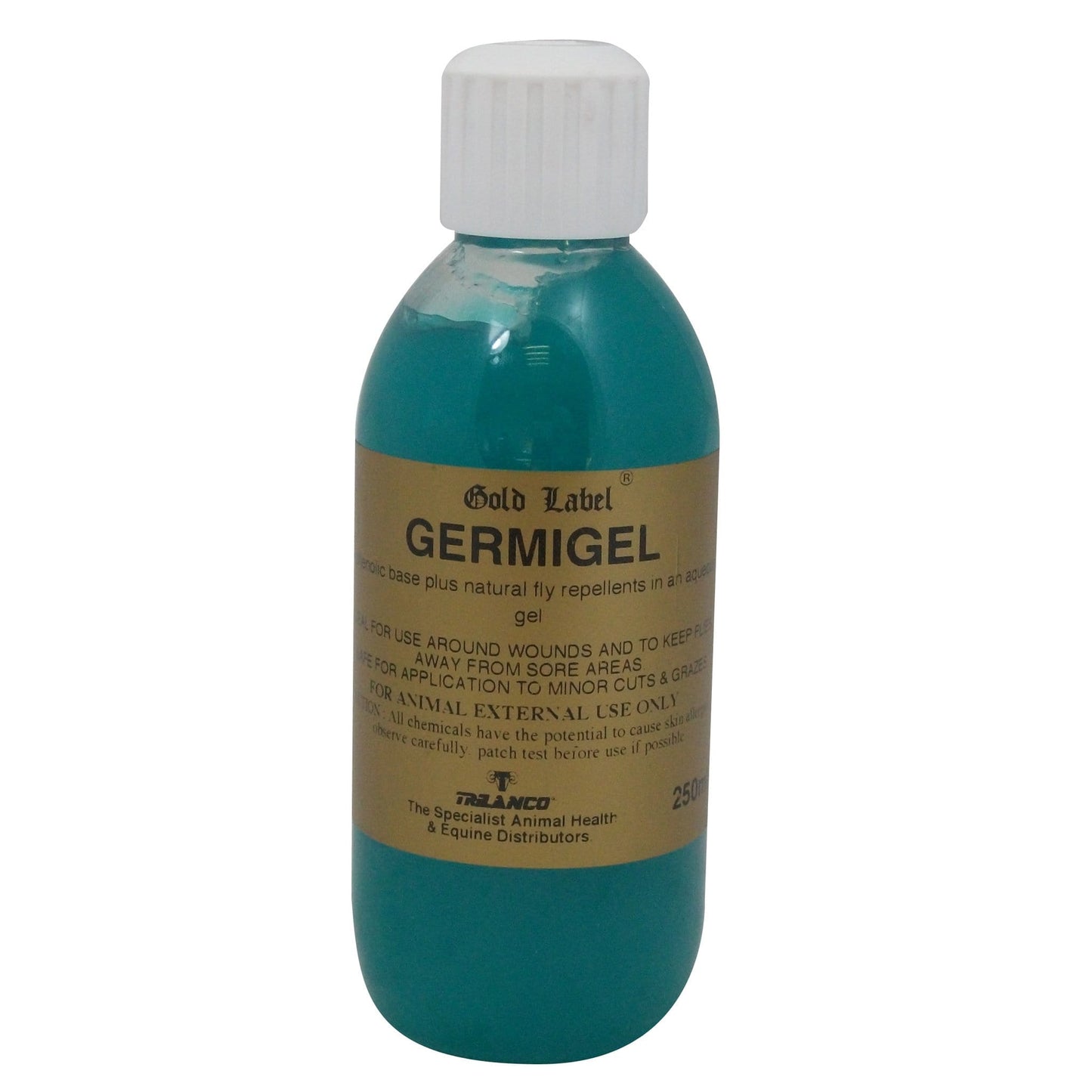 Gold Label Germigel