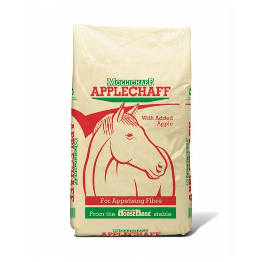 Friendship Estates Mollichaff Apple Chaff 12.5KG