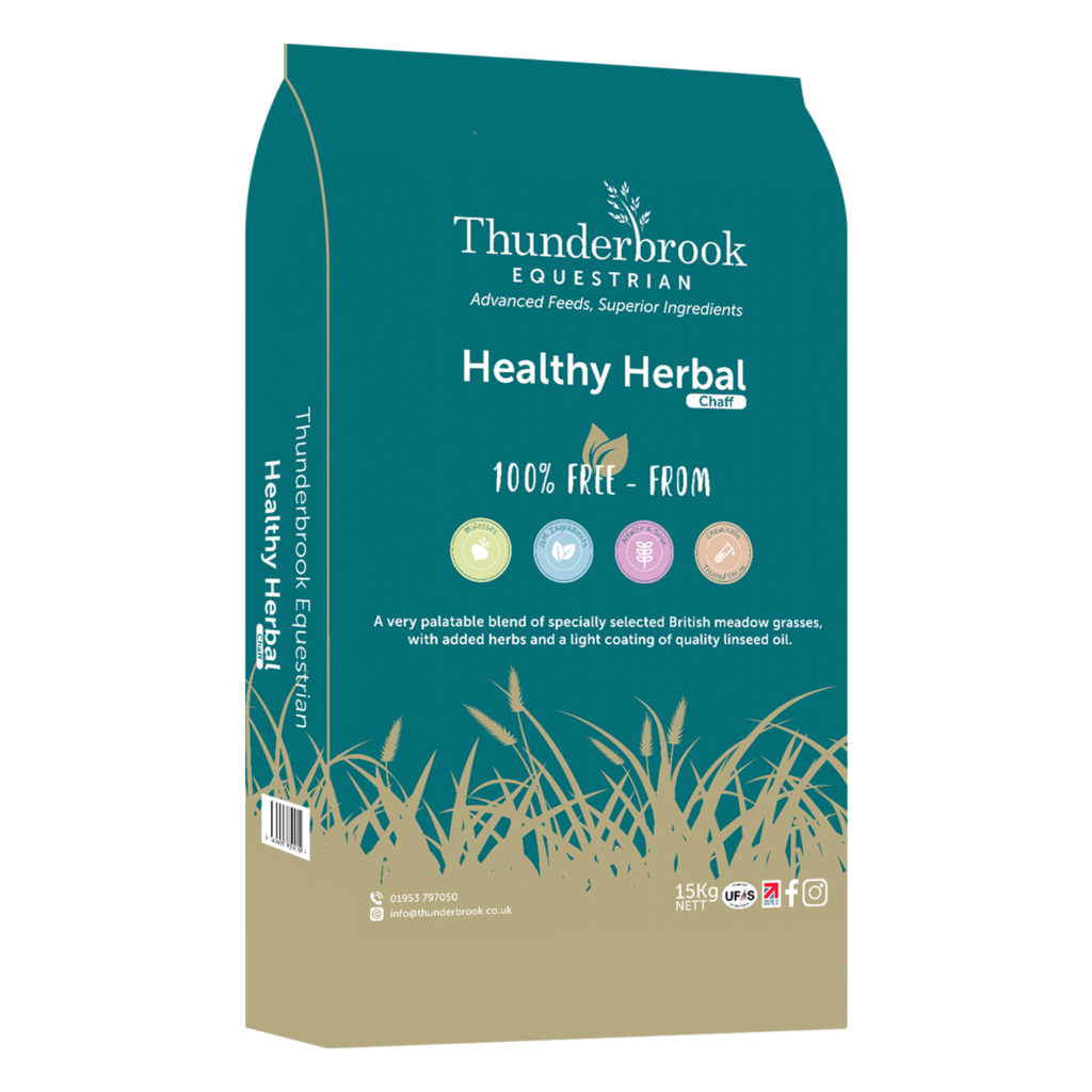 Healthy Herbal Chaff 15KG