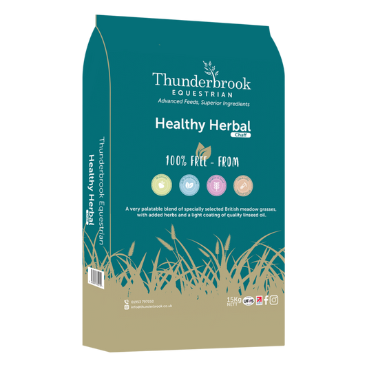 Healthy Herbal Chaff 15KG