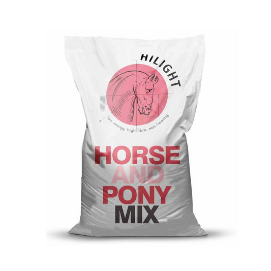 Baileys Hilight Horse Mix 20kg