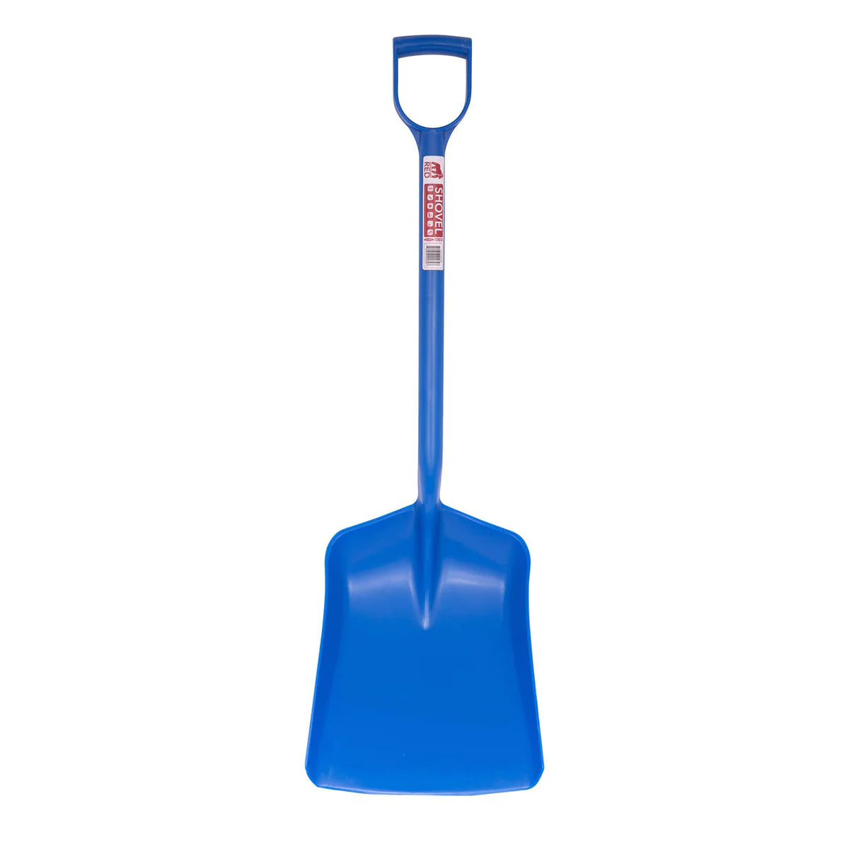 Red Gorilla Tubtrug Shovel - Blue