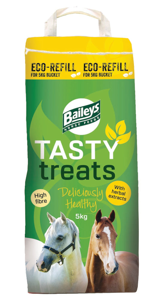 Baileys Tasty Treats 5kg