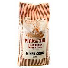 Harrisons Mixed Corn 20kg