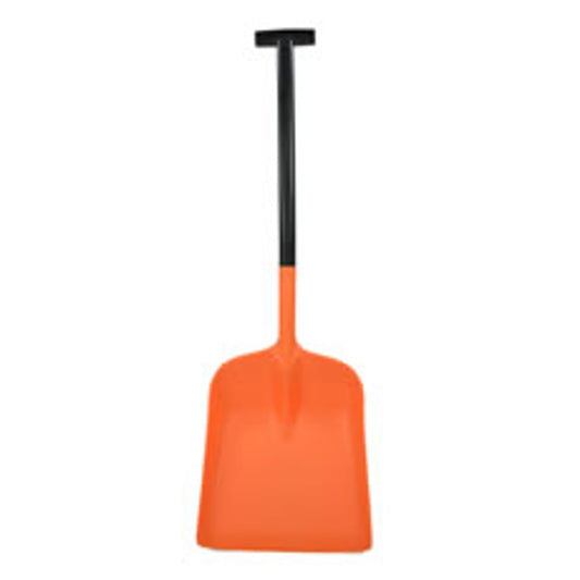 Shovel Orange T GRIP