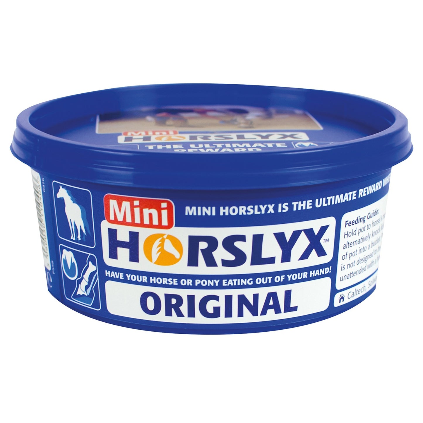 Horslyx Mini