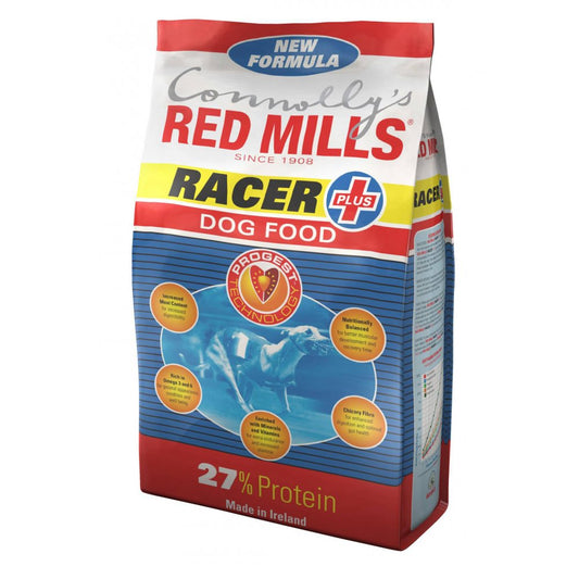 Red Mills Dog Racer 15kg