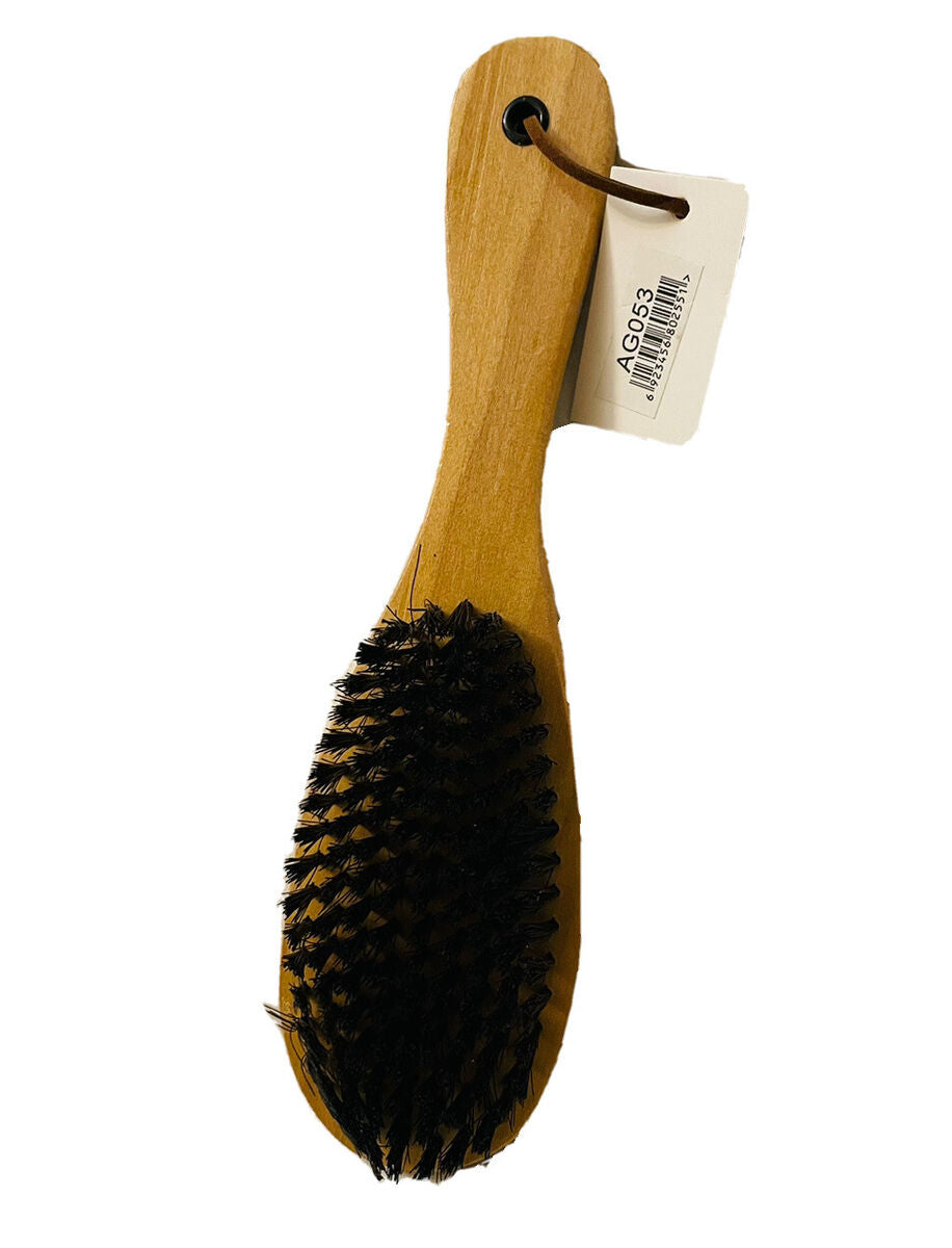 Wooden Handle Brush